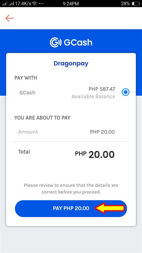 what is top up in gcash|GCash and 7.